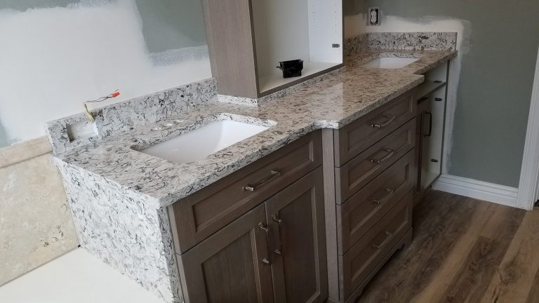 Countertops With Sink West Valley City UT